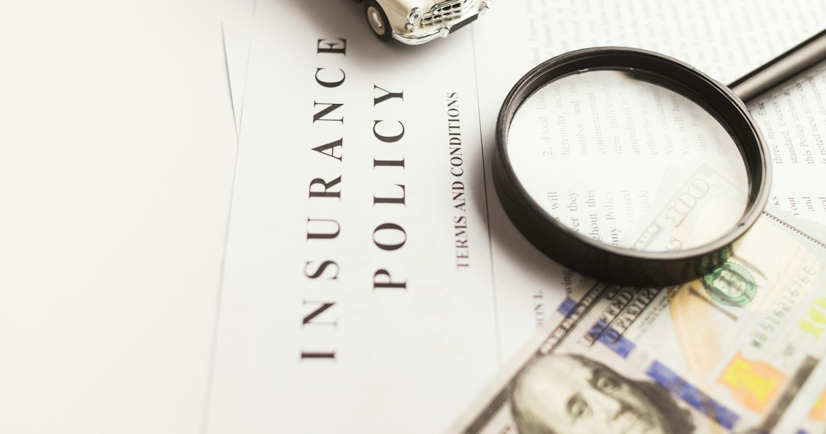 Understanding Life Insurance